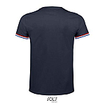 RAINBOW MEN FRENCH NAVY/ROYAL BLUE 4