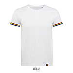 RAINBOW MEN WHITE / MULTICOLOR 3