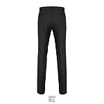 GABIN MEN ANTHRACITE MELANGED 4