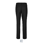 GABIN WOMEN DEEP BLACK 4