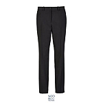 GABIN WOMEN ANTHRACITE MELANGED 3