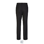 GABIN WOMEN ANTHRACITE MELANGED 4