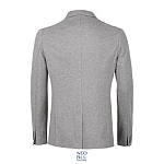 MARCEL MEN GRAY MELANGED 4