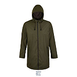 ANTOINE MEN DEEP KHAKI 3