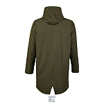 ANTOINE MEN DEEP KHAKI 4