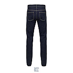 GASPARD MEN BRUT DENIM 4