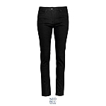 GASPARD WOMEN DEEP BLACK 3