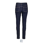 GASPARD WOMEN BRUT DENIM 4