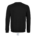 NELSON MEN DEEP BLACK 4