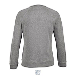 NELSON WOMEN GRAY MELANGED 4