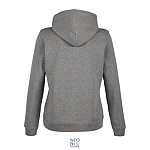 NICHOLAS WOMEN GRAY MELANGED 4