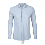 BALTHAZAR MEN SOFT BLUE 3