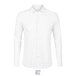 BALTHAZAR MEN OPTIC WHITE 3