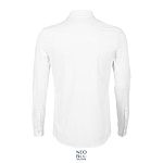 BALTHAZAR MEN OPTIC WHITE 4