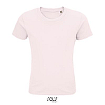 Tricou copii PIONEER KIDS 3