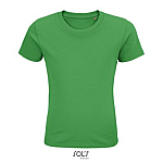 Tricou copii PIONEER KIDS 3