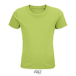 Tricou copii PIONEER KIDS 3