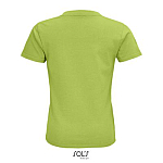 Tricou copii PIONEER KIDS 4