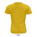 Tricou copii PIONEER KIDS 4