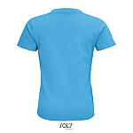 Tricou copii PIONEER KIDS 4