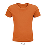 Tricou copii PIONEER KIDS 3