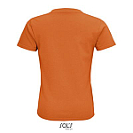 Tricou copii PIONEER KIDS 4