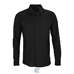 NEOBLU BASILE MEN Deep black S 3