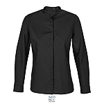 NEOBLU BART WOMEN Deep black S 3