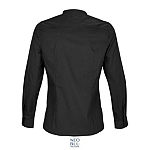 NEOBLU BART WOMEN Deep black S 4