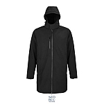 NEOBLU ACHILLE MEN Deep black S 3