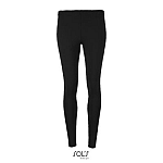 SOL'S JILL Deep black XS 3