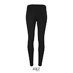 SOL'S JILL Deep black XS 4