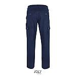 SOL'S DOCKER Pro navy 036 4