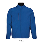 SOL'S FALCON MEN Royal blue S 3