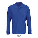 SOL'S PRIME LSL Royal blue XS 3