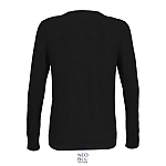 NEOBLU STUART WOMEN Deep black S 4