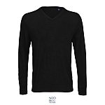 NEOBLU SULLIVAN MEN Deep black S 3