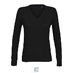 NEOBLU SULLIVAN WOMEN Deep black S 3