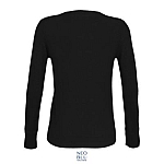 NEOBLU SULLIVAN WOMEN Deep black S 4