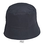 SOL'S BUCKET NYLON Black/Khaki S/M 4