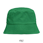 SOL'S BUCKET NYLON Spring green / Frozen green S/M 3