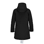 NEOBLU ALFI WOMEN Deep black S 4