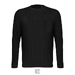 NEOBLU STUART MEN Deep black S 3