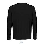 NEOBLU STUART MEN Deep black S 4