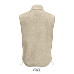 SOL'S FURY BW She Beige/Beige XS 4