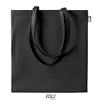 SOL'S MALAGA Black TUN 3