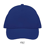 Sapca SEOUL Ultramarine TUN 3