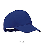 Sapca SEOUL Ultramarine TUN 4