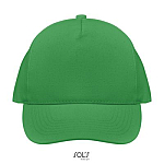 Sapca SEOUL Bud green TUN 3