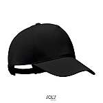 Sapca SEOUL Black TUN 4